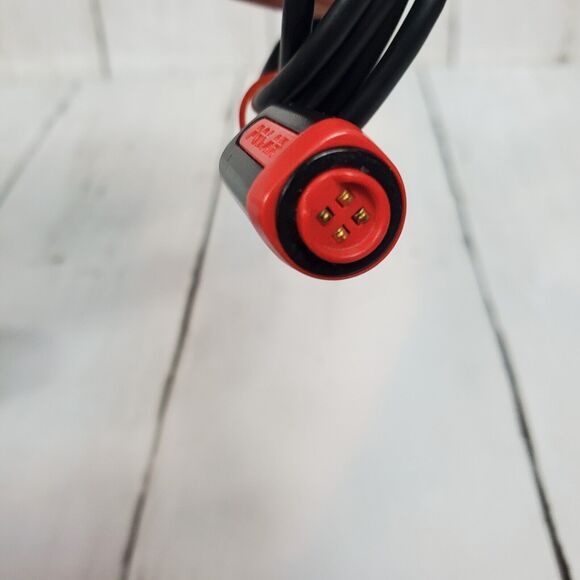 Polar Loop Activity Tracker and Chest Heart Rate Monitor w Strap & Charger GUC - Picture 7 of 8